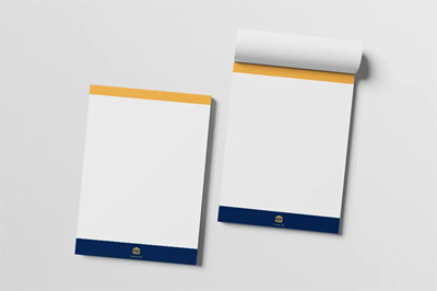 Notepads